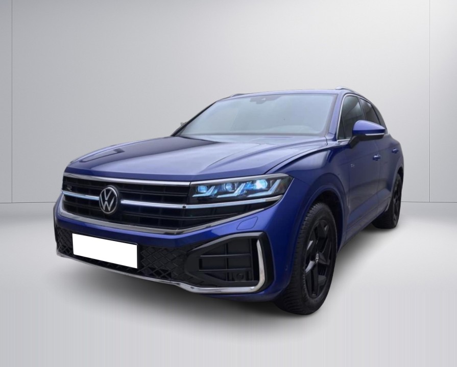 Volkswagen Touareg R-Line (5)