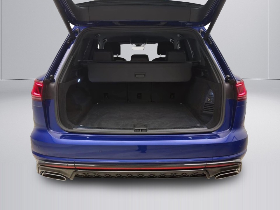 Volkswagen Touareg R-Line - foto 17