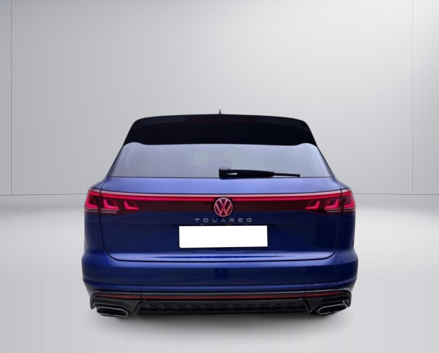 Volkswagen Touareg R-Line (3)