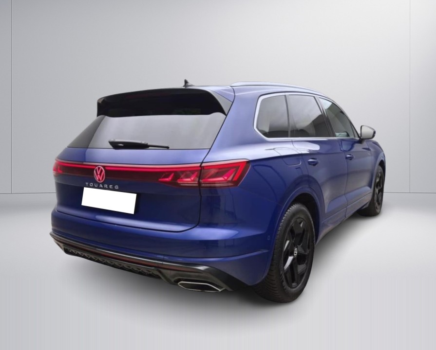 Volkswagen Touareg R-Line (2)