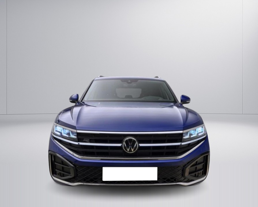 Volkswagen Touareg R-Line - foto 6