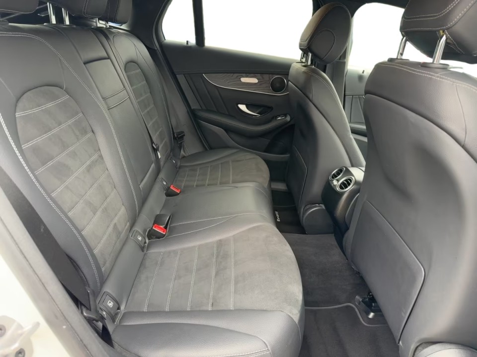Mercedes-Benz GLC Coupé 300e 4MATIC AMG - foto 8
