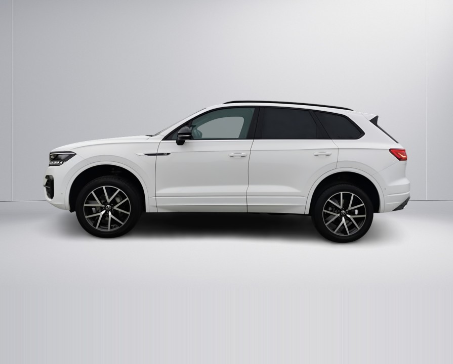 Volkswagen Touareg R-Line (2)