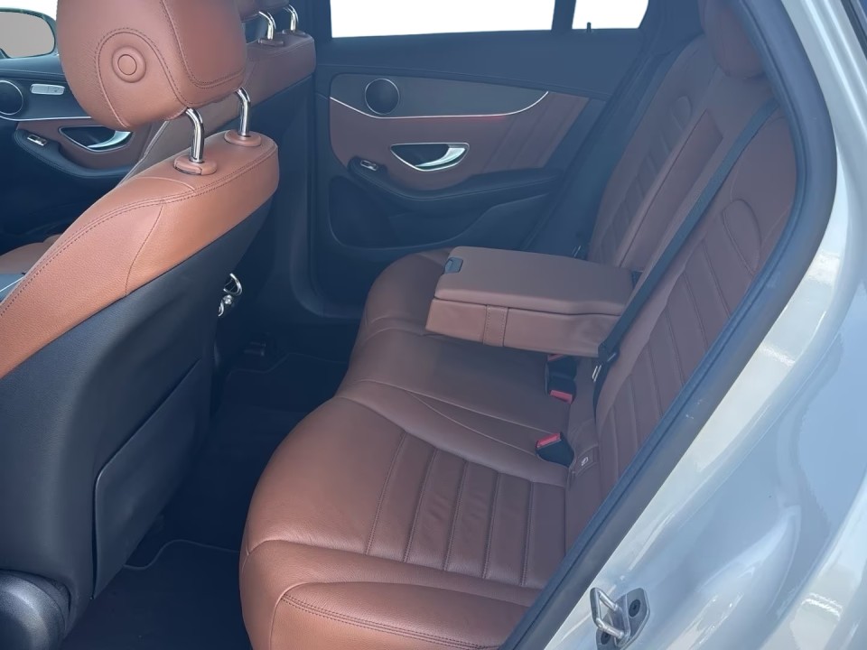 Mercedes-Benz GLC Coupé 300de 4MATIC AMG - foto 7