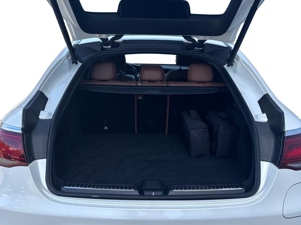 Mercedes-Benz GLC Coupé 300de 4MATIC AMG - foto 18