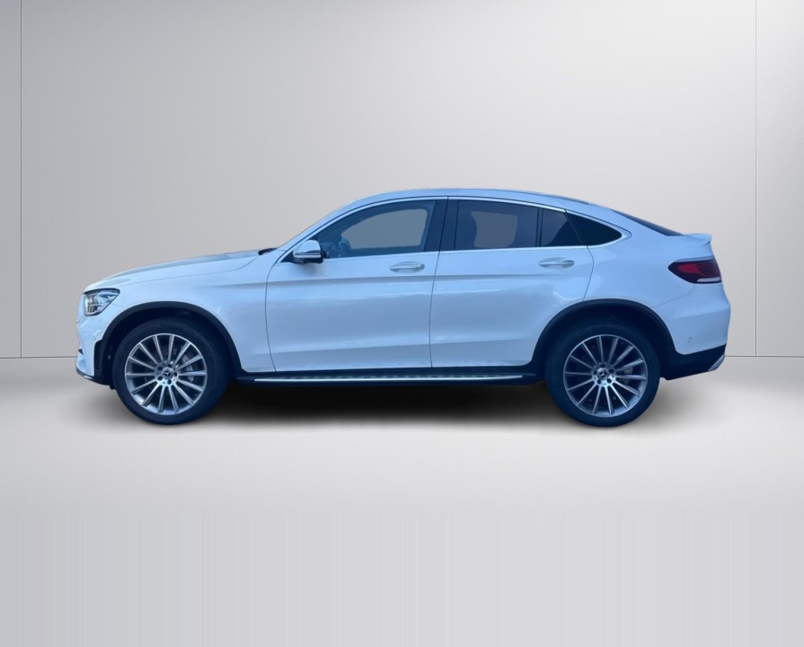 Mercedes-Benz GLC Coupé 300de 4MATIC AMG (3)