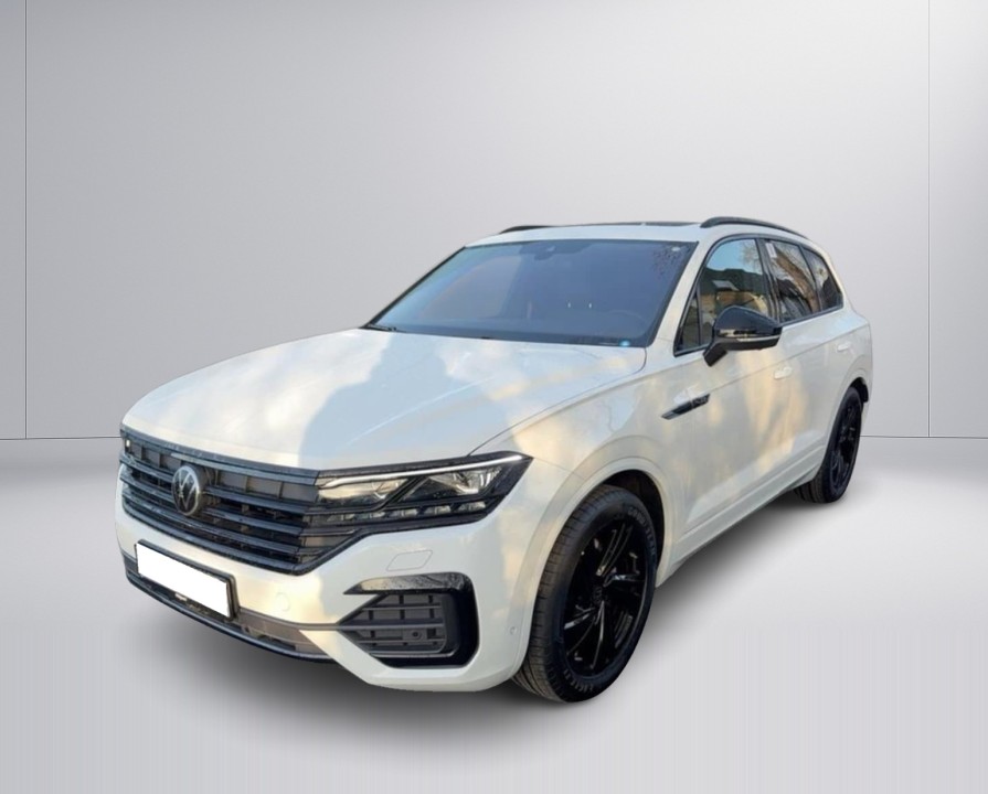 Volkswagen Touareg R-Line (2)