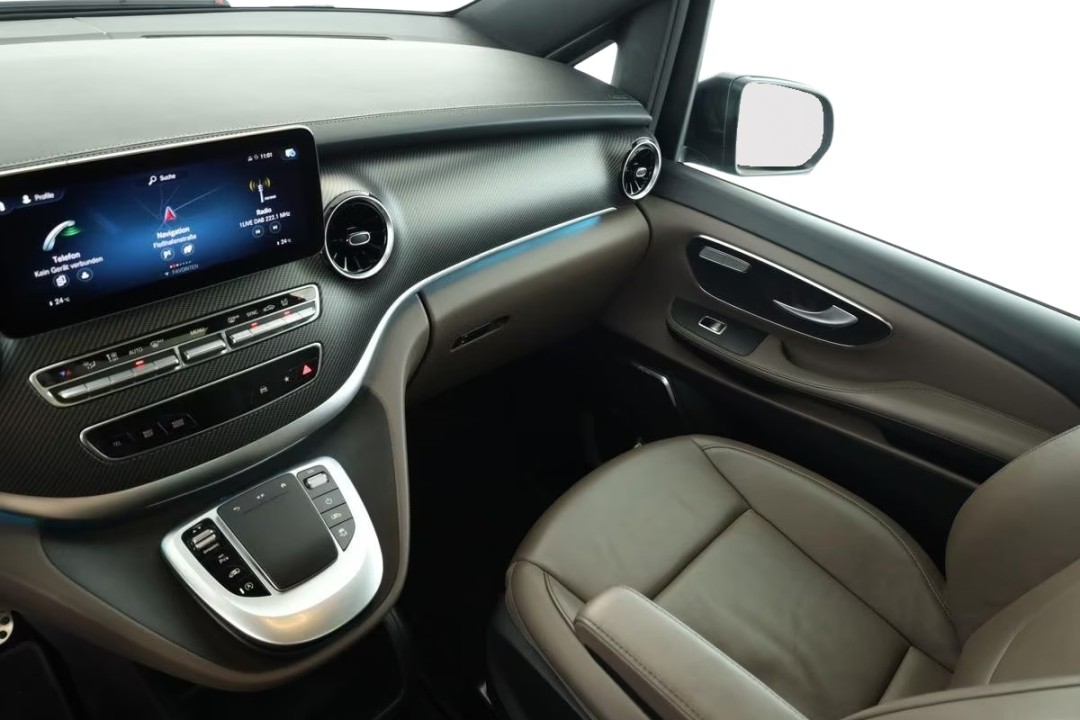 Mercedes-Benz V 300d 4MATIC - foto 15