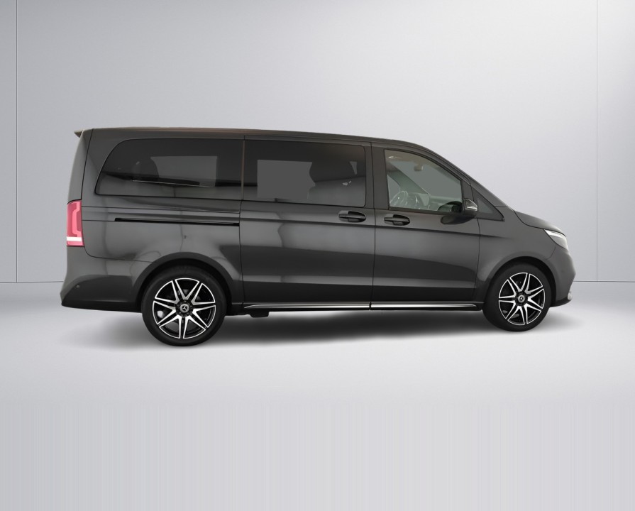 Mercedes-Benz V 300d 4MATIC (4)