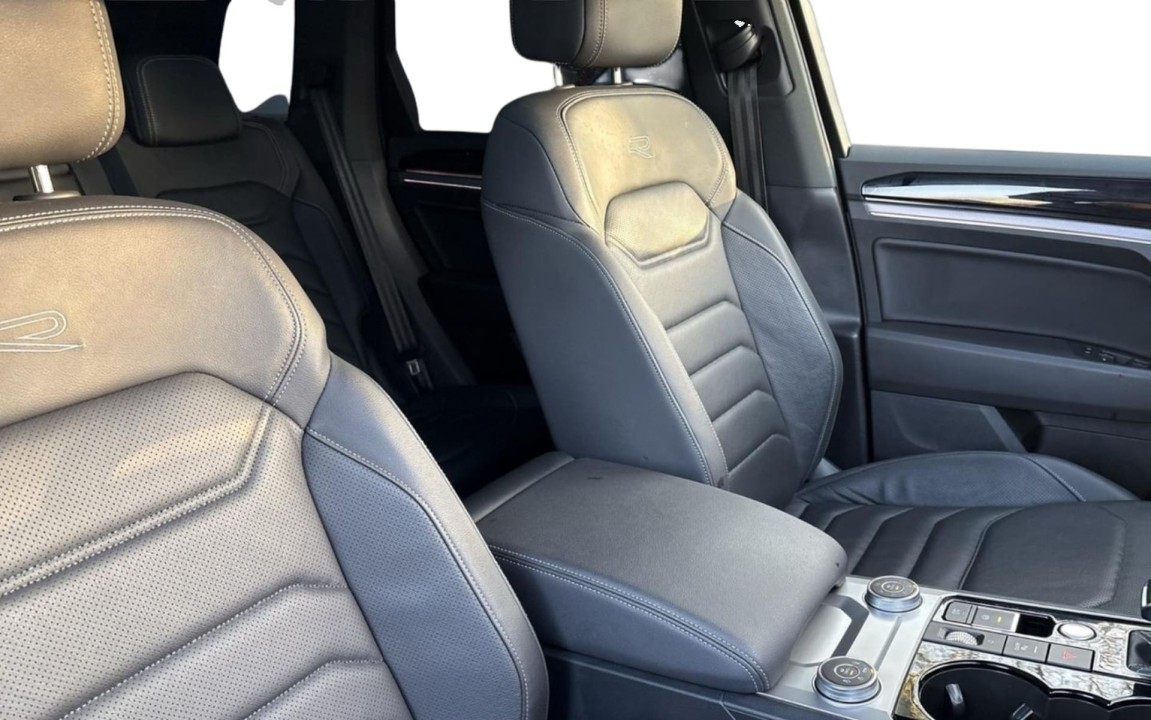 Volkswagen Touareg R-Line (5)