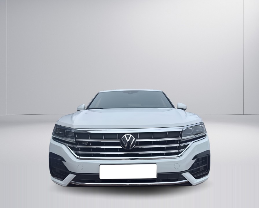 Volkswagen Touareg R-Line - foto 7