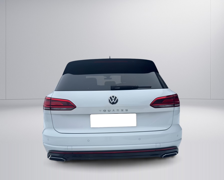 Volkswagen Touareg R-Line (3)