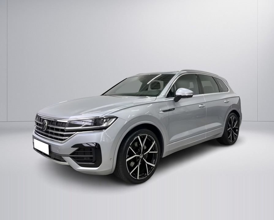 Volkswagen Touareg R-Line (3)