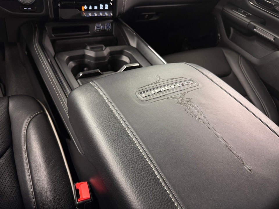 Dodge RAM 1500 - foto 13