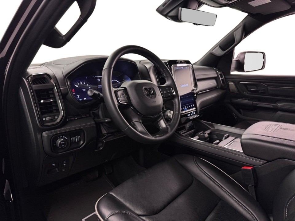 Dodge RAM 1500 - foto 8