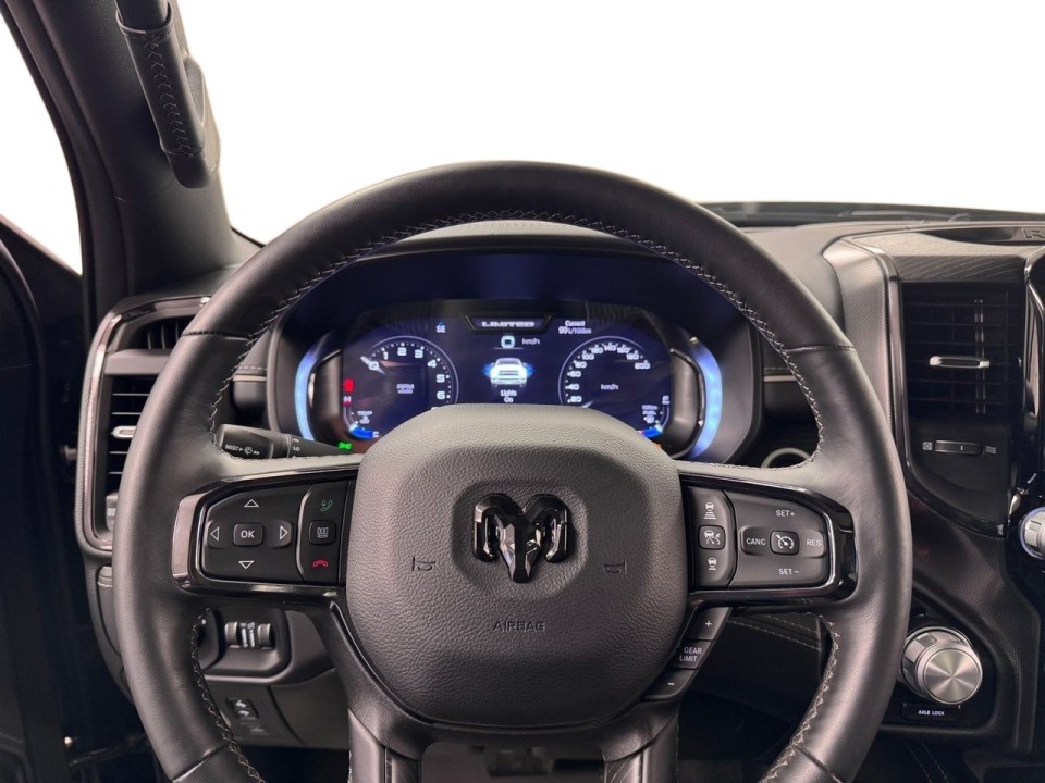 Dodge RAM 1500 - foto 12