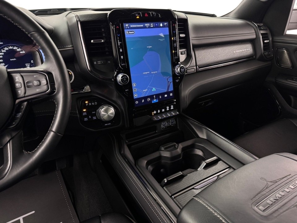 Dodge RAM 1500 - foto 11
