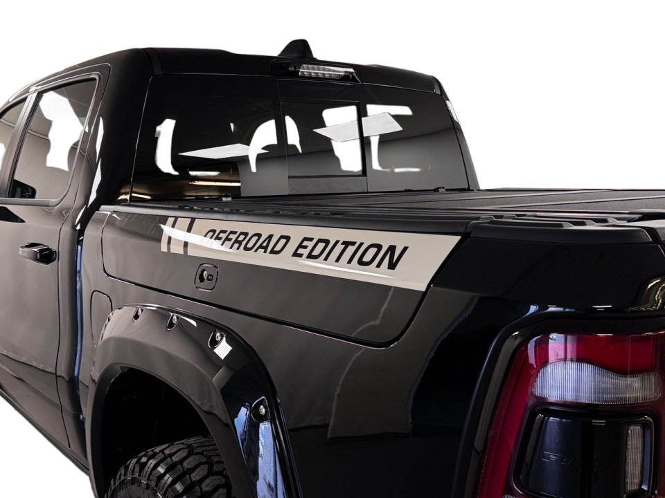 Dodge RAM 1500 - foto 19