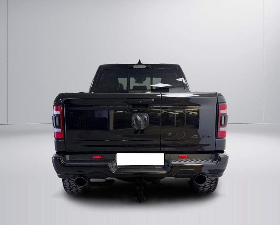 Dodge RAM 1500 (3)