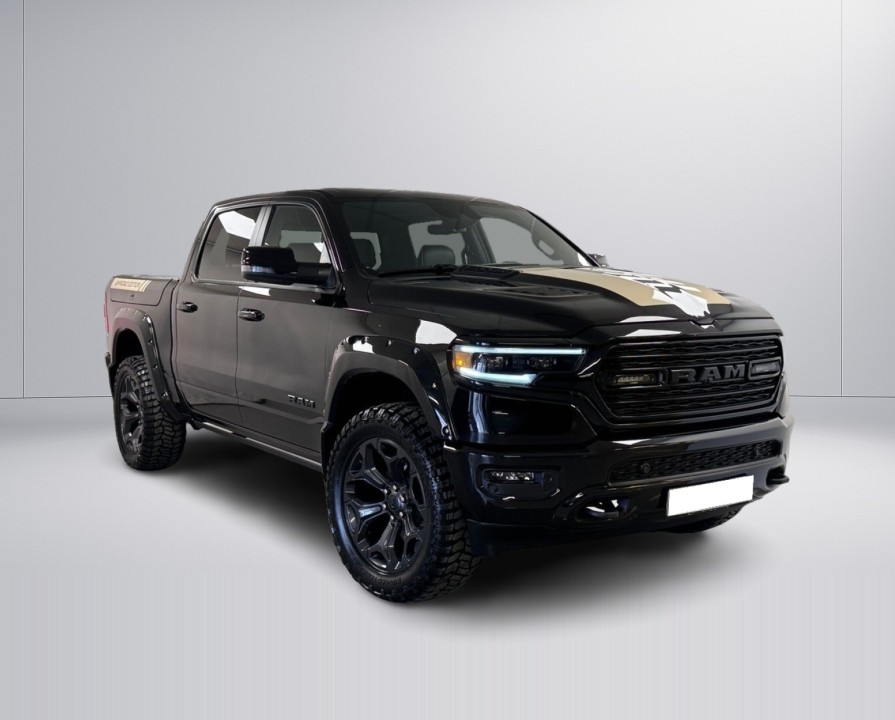 Dodge RAM 1500