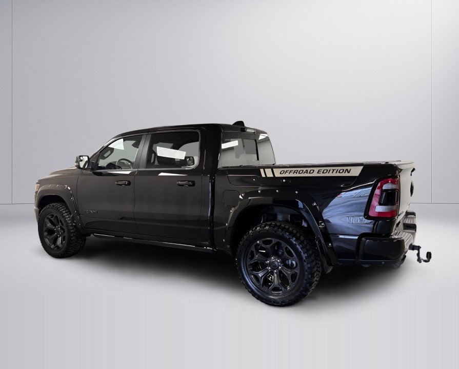 Dodge RAM 1500 (5)