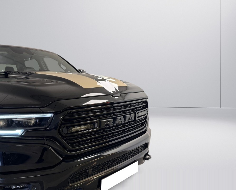 Dodge RAM 1500 - foto 17