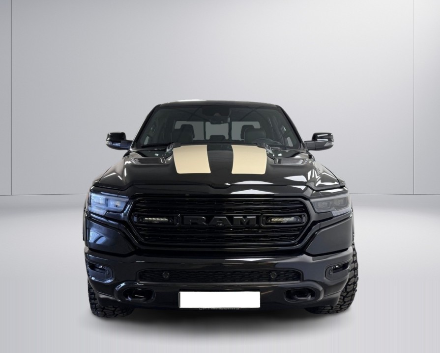 Dodge RAM 1500 - foto 6