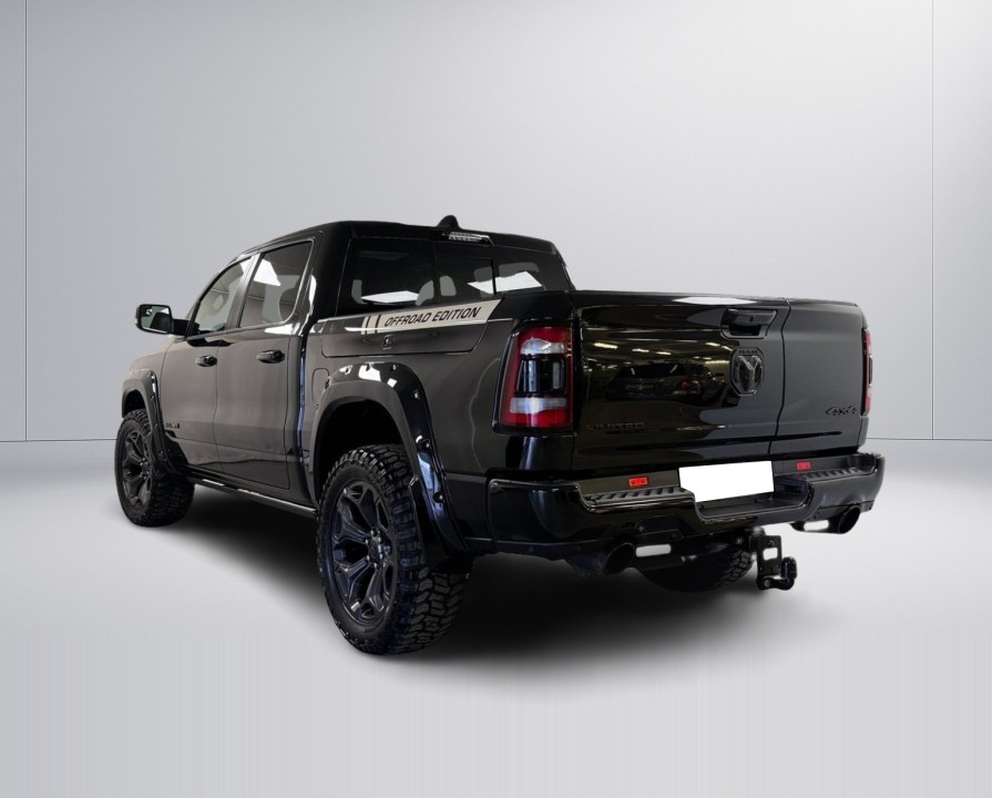 Dodge RAM 1500 (4)