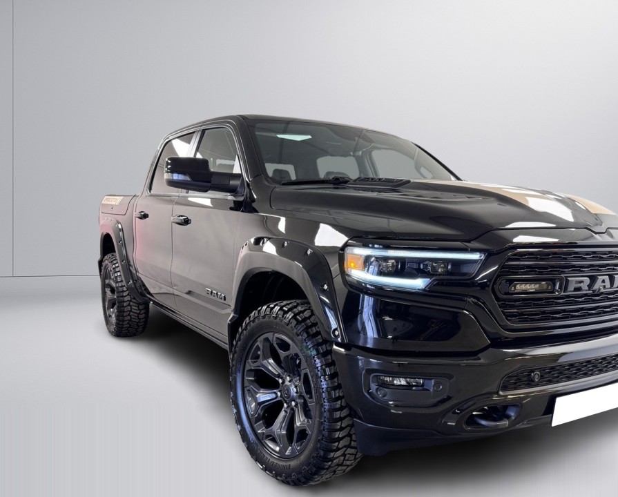 Dodge RAM 1500 - foto 7