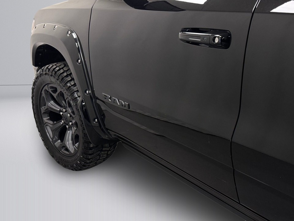 Dodge RAM 1500 - foto 20