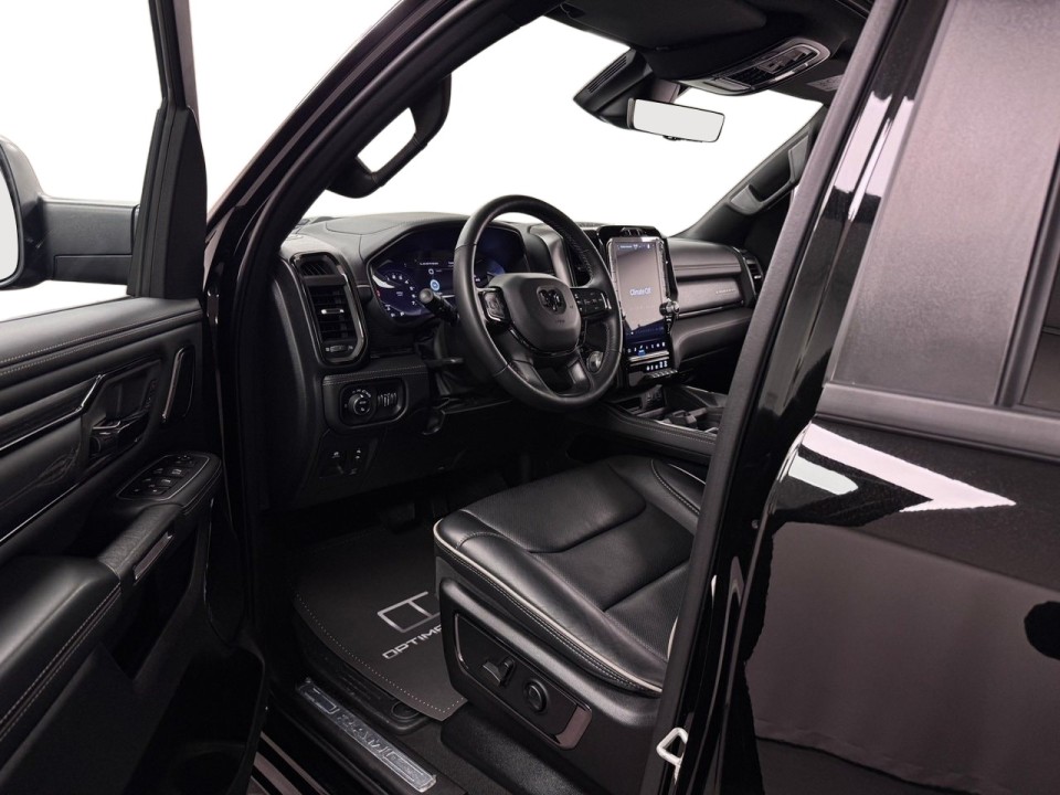 Dodge RAM 1500 - foto 9