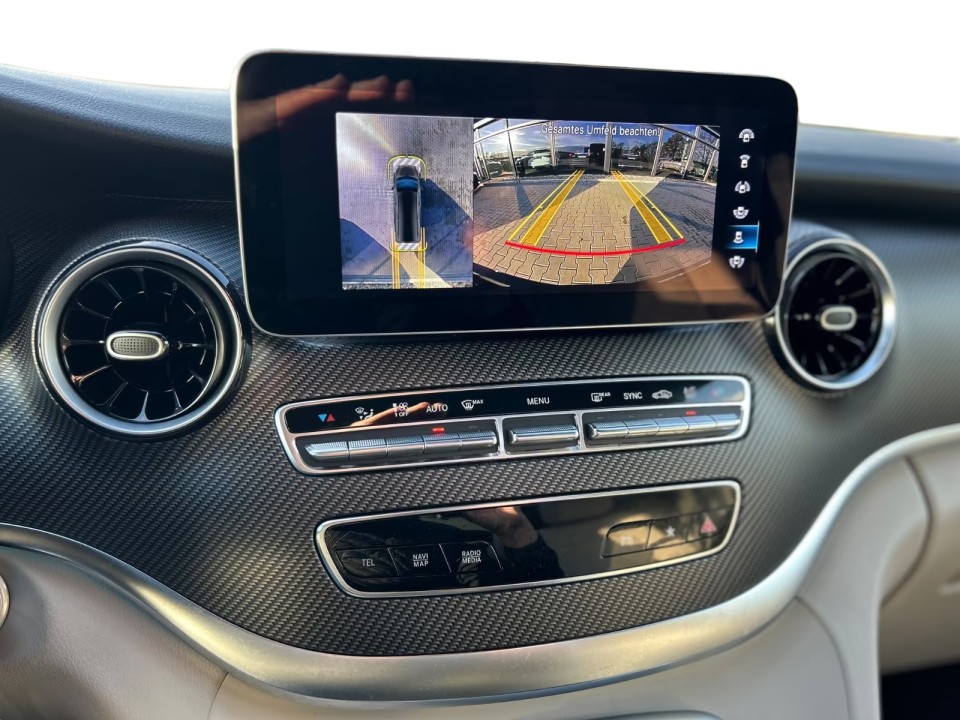 Mercedes-Benz V 300d 4MATIC AMG - foto 15