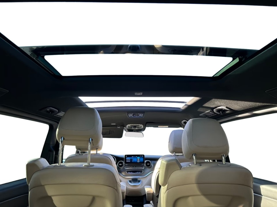 Mercedes-Benz V 300d 4MATIC AMG - foto 12