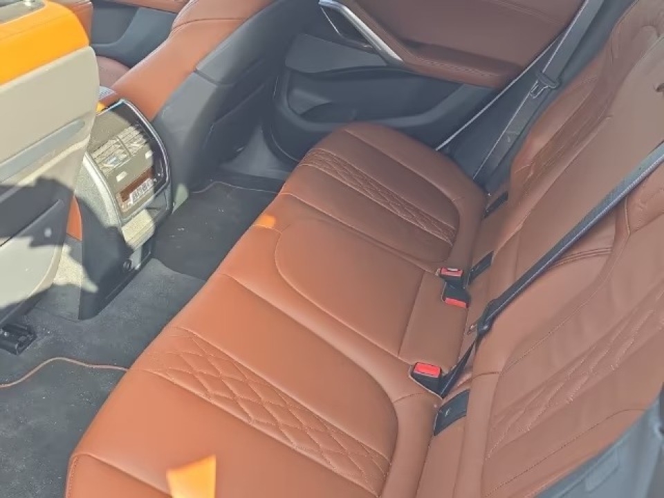 BMW X6 xDrive40I M-Sport - foto 10