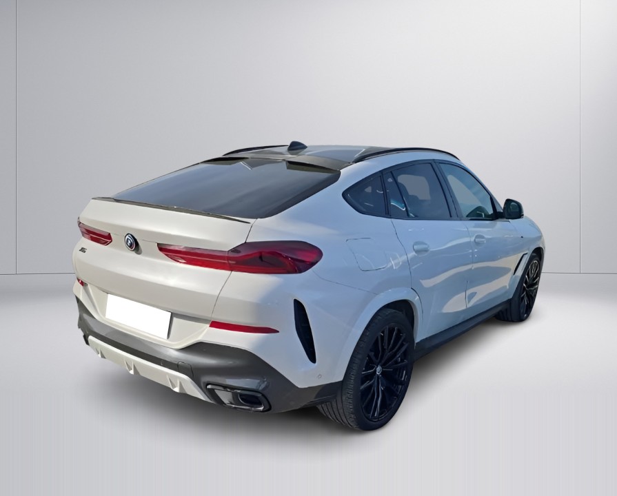 BMW X6 xDrive40I M-Sport (3)