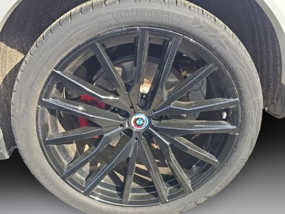 BMW X6 xDrive40I M-Sport - foto 11
