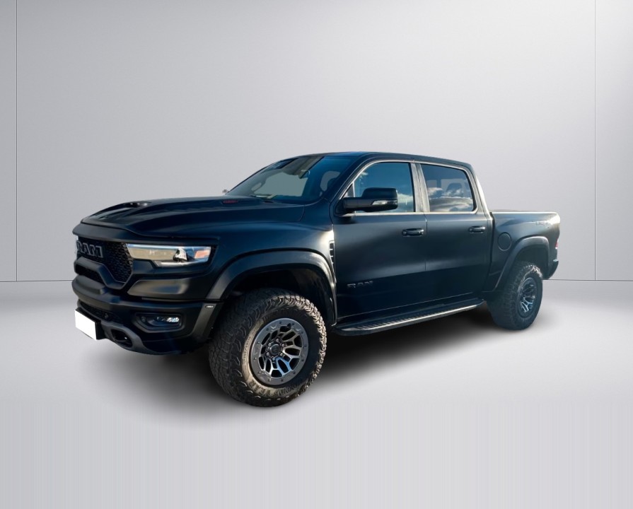 Dodge RAM TRX (2)