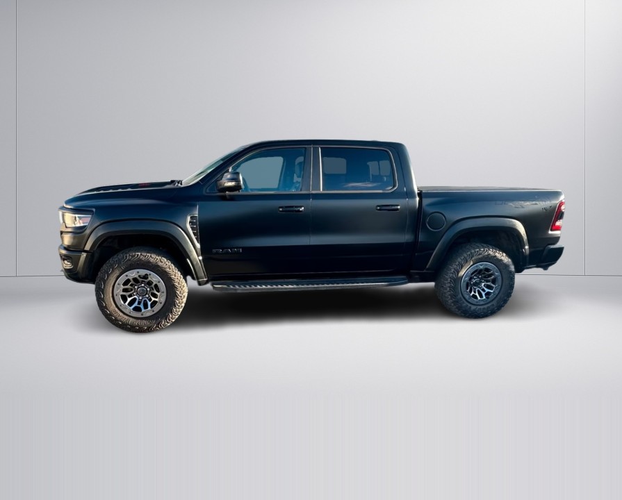 Dodge RAM TRX (3)