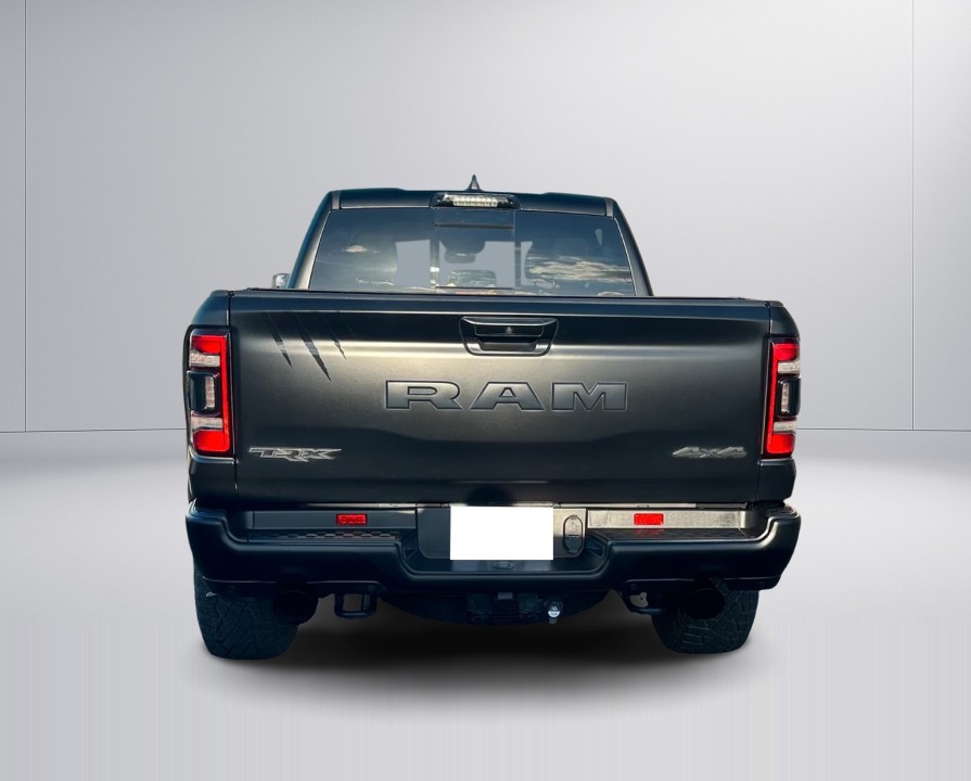 Dodge RAM TRX (5)