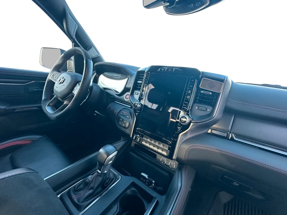 Dodge RAM TRX - foto 8