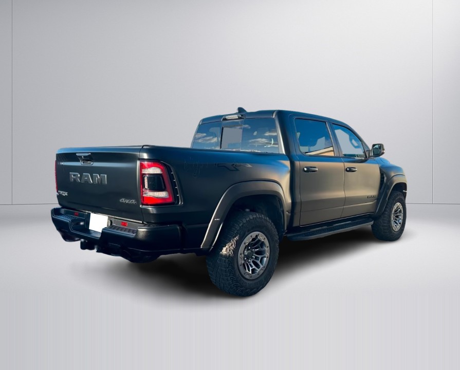 Dodge RAM TRX - foto 6