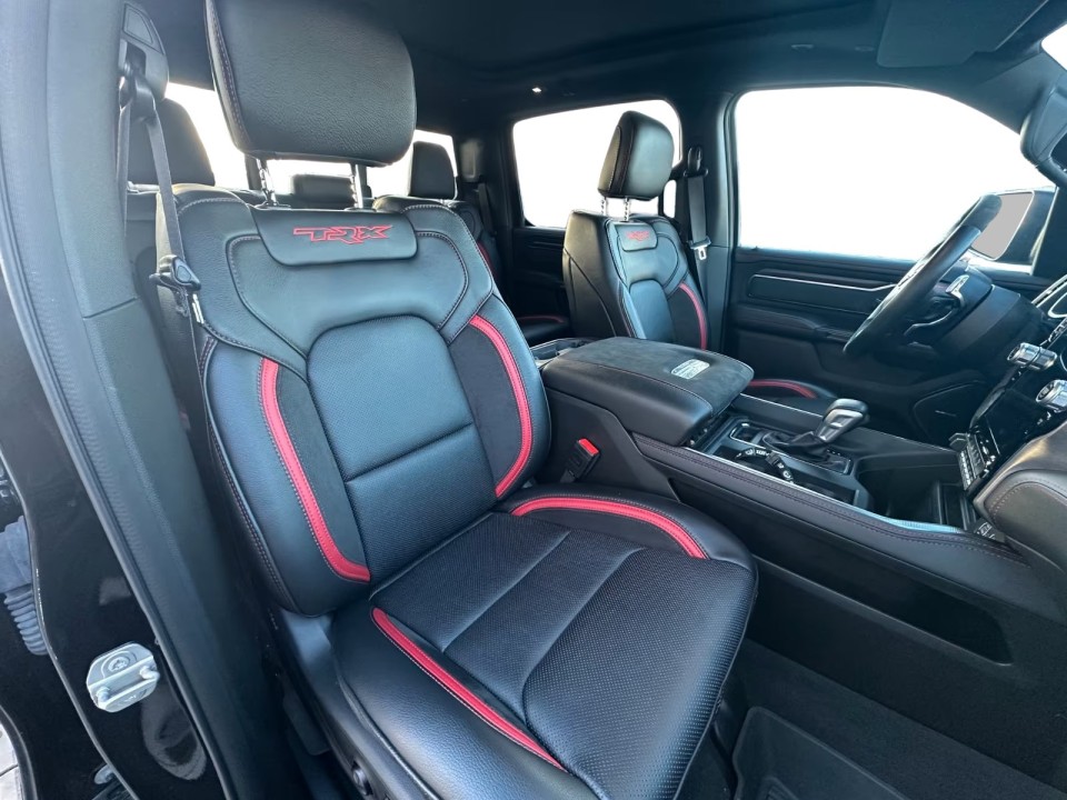 Dodge RAM TRX - foto 7