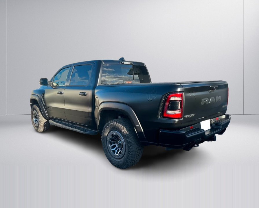 Dodge RAM TRX (4)