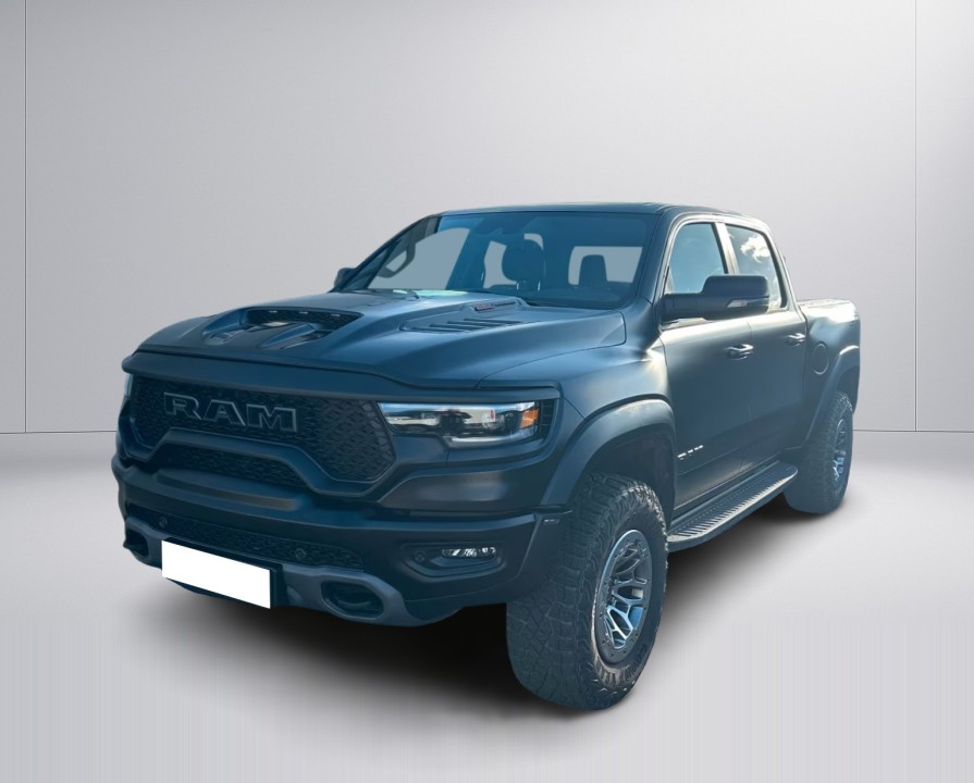 Dodge RAM TRX