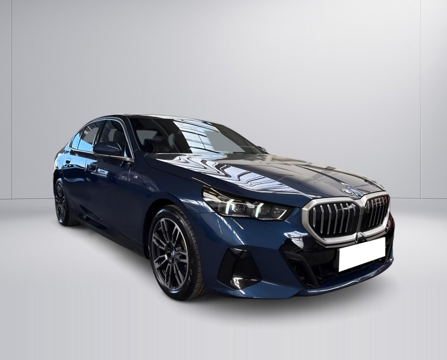 BMW Seria 5 530e M-Sport