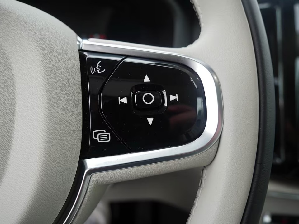 Volvo XC 60 T8 Plus Bright Recharge - foto 10