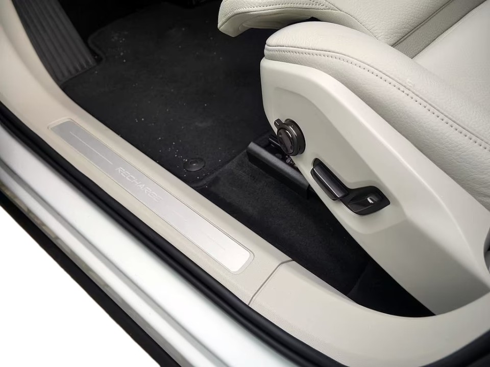 Volvo XC 60 T8 Plus Bright Recharge - foto 25