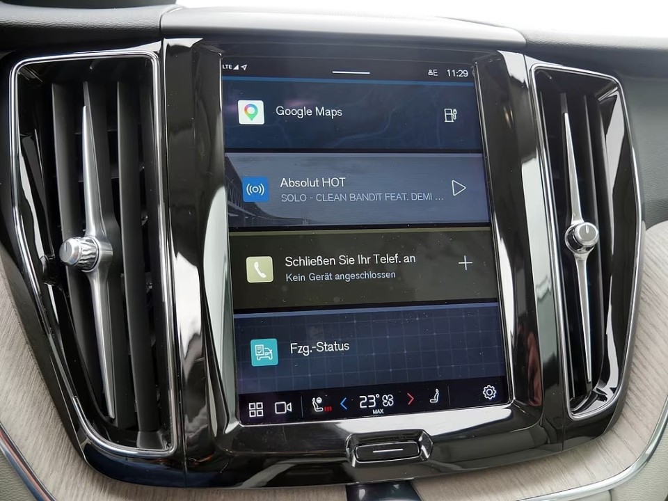 Volvo XC 60 T8 Plus Bright Recharge - foto 16