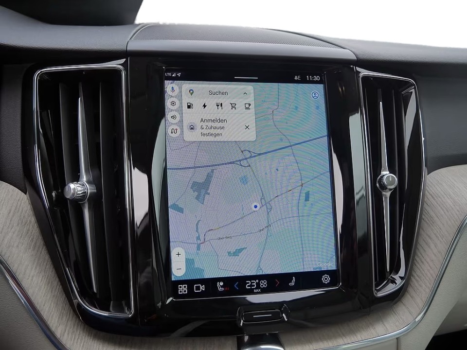 Volvo XC 60 T8 Plus Bright Recharge - foto 15
