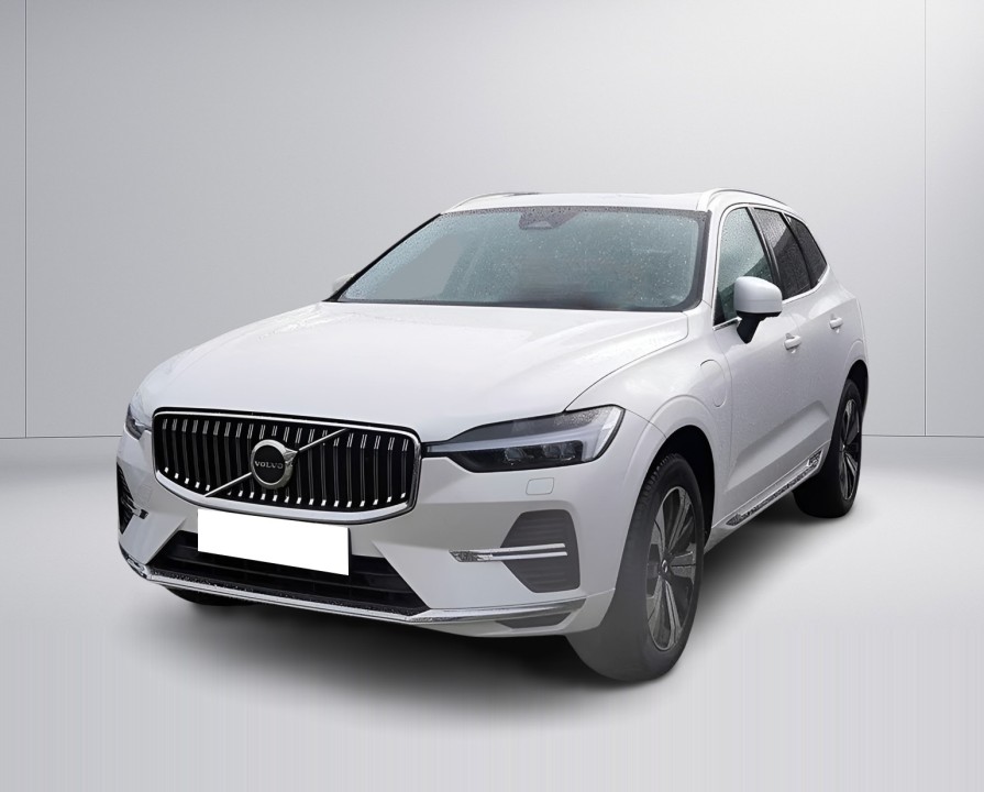 Volvo XC 60 T8 Plus Bright Recharge